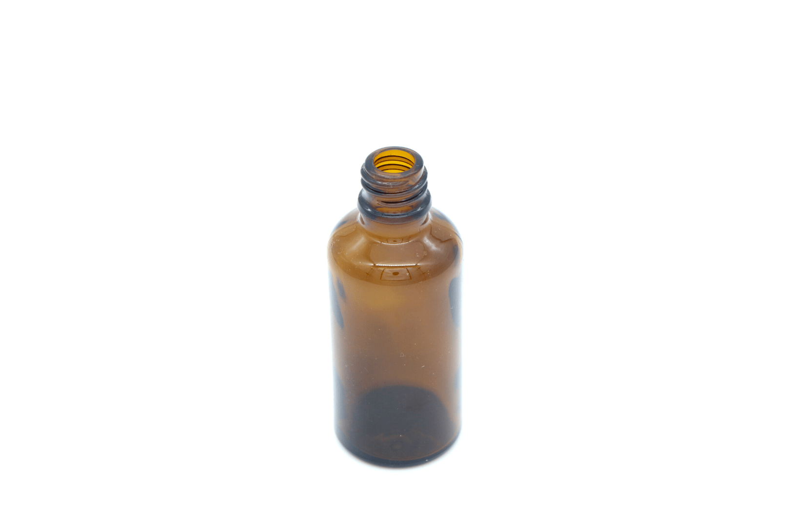 Kemény tartó doterra felirattal – 30db üvegnek